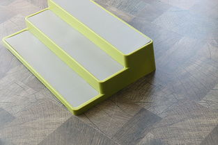 乐魔施塔罗免打孔收纳架 厨房与卫浴置物新选择，齐家旺铺促销活动火热进行中