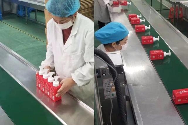 守护健康，信赖老牌 上海防疫消毒用品与个人卫生用品的安心之选